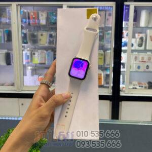Used Apple Watch SE 3 40mm 99%