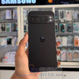 Used Google Pixel 9 Pro XL 128GB|16GB 98%