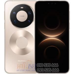 HUAWEI Mate 80 Pro 512GB|16GB (COMING SOON)