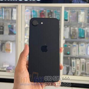 Used iPhone 16e ZA 256GB (99%)