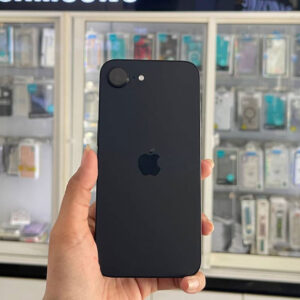 Used iPhone 16e ZA 256GB 98%