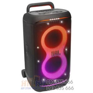 JBL PartyBox 520 | Portable battery-Powered Party Speaker