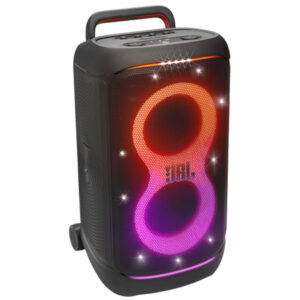 JBL PartyBox 520 | Portable battery-Powered Party Speaker