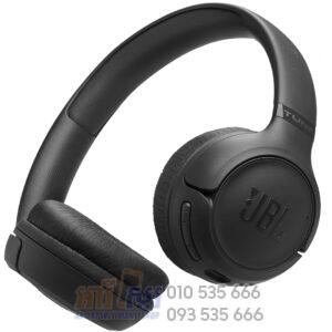 JBL Tune 530BT | Wireless On-Ear Bluetooth Headphones