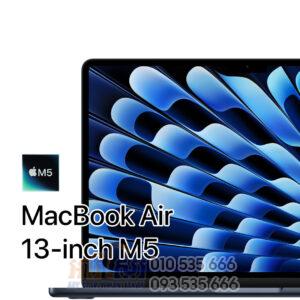 MacBook Air M5 13.6-inch 512GB|16GB