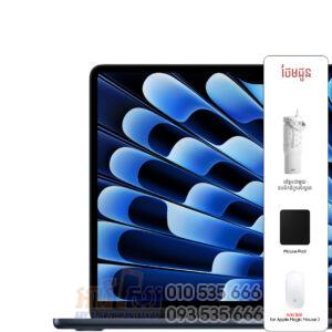 MacBook Air M5 13.6-inch 512GB|16GB