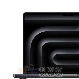 MacBook M5 Pro Max 14-inch 2TB|24GB (COMING-SOON)