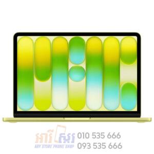 MacBook Neo A18 Pro 13-inch 512GB|8GB (PRE-ORDER)