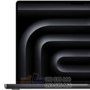 MacBook M5 Pro Max 16-inch 2TB|32GB (COMING-SOON)