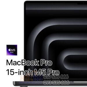 MacBook Pro M5 Max 16-inch 2TB|32GB