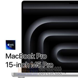 MacBook Pro M5 Pro 16-inch 1TB|24GB