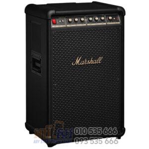 Marshall BROMLEY 750 | Party Speaker With True Stereophonic 360° Sound