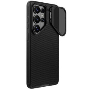 Nillkin Camshield Prop Magnetic Case Fo Samsung Galaxy S Series