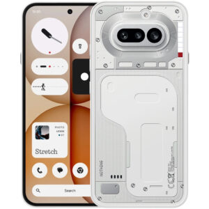 Nothing Phone (4a) 5G 256GB|12GB (PRE-ORDER)