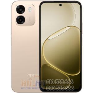 OPPO A6 128GB|8GB