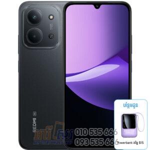 REDMI 15C 5G 256GB|8+8GB