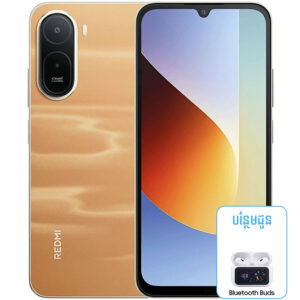 Redmi A7 Pro 128GB|4+4GB (In Stock)