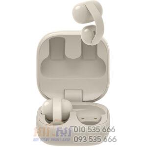 Sony LinkBuds Clip Truly Wireless Open Earbuds (COMMING-SOON)