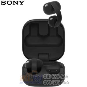 Sony LinkBuds Clip Truly Wireless Open Earbuds
