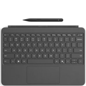 Surface Pro 12-inch Keyboard with Slim Pen