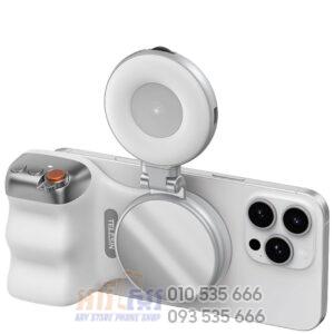 TELESIN Fun Shot Magnetic Grip 2 For Phone