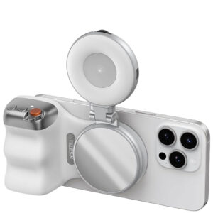 TELESIN Fun Shot Magnetic Grip 2 For Phone