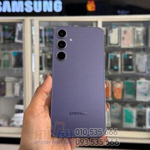 Used Galaxy S24+ 256GB|12GB 97%