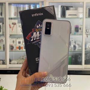 Used Infinix GT 30 Pro 5G 256GB|12GB 99%
