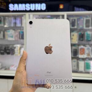 Used iPad mini 6 WIFI 64GB 99%