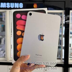 Used iPad mini 7 256GB WiFi ZP 99%
