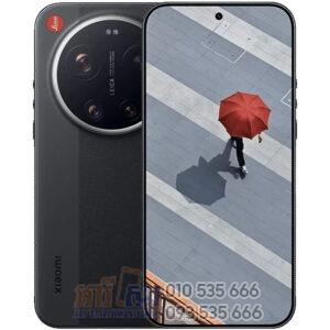 Xiaomi 17 Ultra Leica Edition 1TB|16GB Global