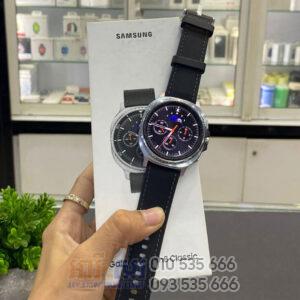 Used Galaxy Watch 8 Classic 46mm 99%