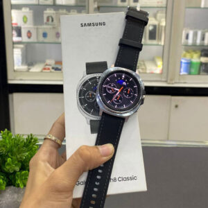Used Galaxy Watch 8 Classic 46mm 99%