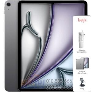 iPad Air 13 M4