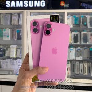 Used iPhone 16 X/A 128GB 99%