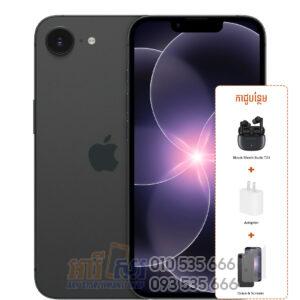 iPhone 17e X/A ធានា1ឆ្នាំ