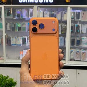 Used iPhone 17 Pro Max 256GB ZA/A 98%