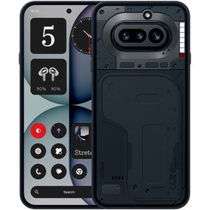 Nothing Phone (4a) 5G 256GB|12GB