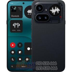 Nothing Phone (4a) Pro 5G 256GB|12GB