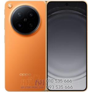 OPPO Find N6 512GB|12G (PRE-ORDER)