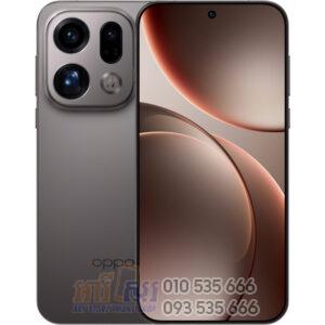 OPPO Find X9 Pro 256GB|12GB (China Version)