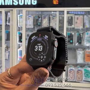 Used Apple Watch Ultra 3 - Milanese 99%