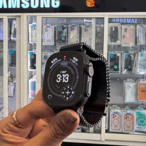 Used Apple Watch Ultra 3 - Milanese 99%