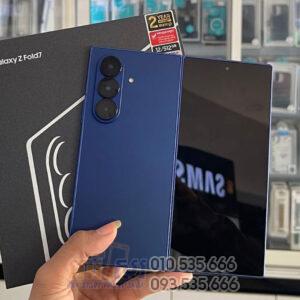 Used Galaxy Z Fold7 5G 512GB|12GB 98%