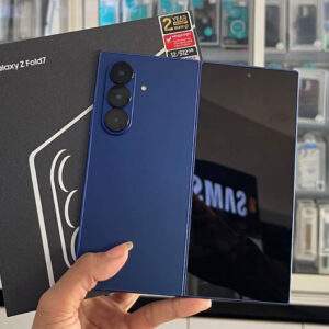 Used Galaxy Z Fold7 5G 512GB|12GB 98%