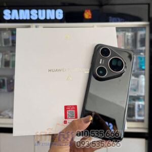 Used HUAWEI Pura 80 Ultra 512GB|16GB 99%