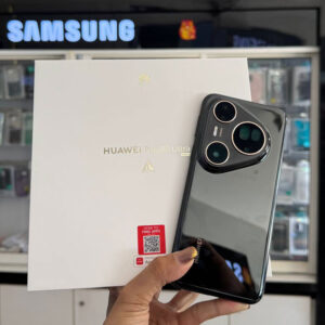 Used HUAWEI Pura 80 Ultra 512GB|16GB 99%