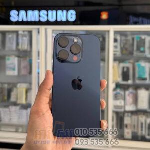 Used iPhone 15 Pro 128GB LL/A 99%