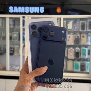 Used iPhone 17 Pro Max 256GB ZA/A 99%