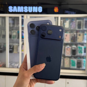 Used iPhone 17 Pro Max 256GB ZA/A 99%